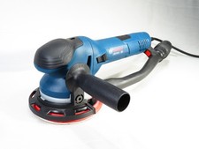 Levigatrice a disco Bosch 6"