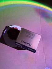CHANEL SUBLIMAGE La CRÈME