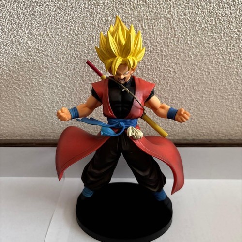 Dragon ball son goku xeno - ball,