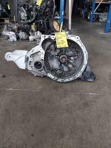 Cambio manuale 6marce - cambio,