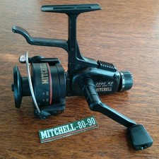 Moulinet mitchell 3550 - mitchell, rd