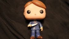 Funko Pop Hannibal Lecter #146
