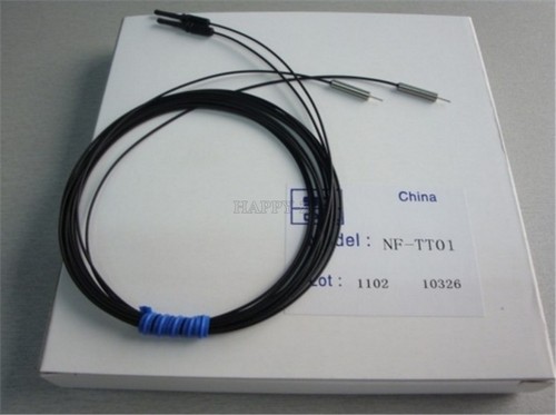 Pezzo per sensori fibra - pezzo,