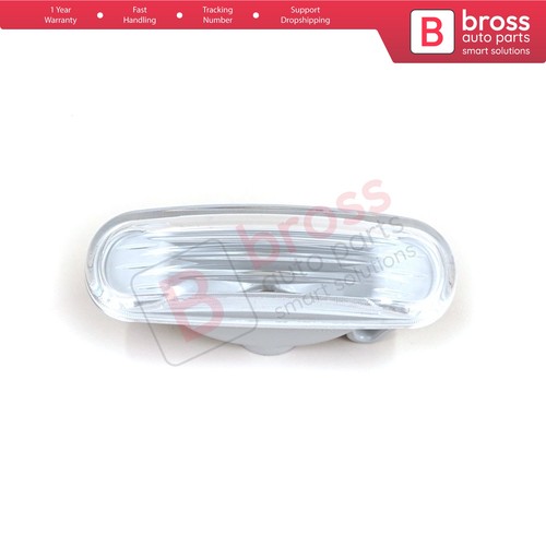 Ripetitore indicatore laterale - ripetitore,