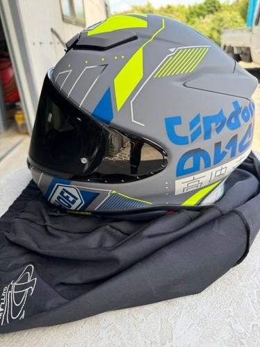 Casco integrale shoei - integrale,