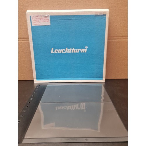 Leuchtturm custodie in - leuchtturm,