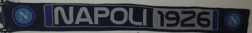 Sciarpa scarf calcio bufanda - sciarpa,
