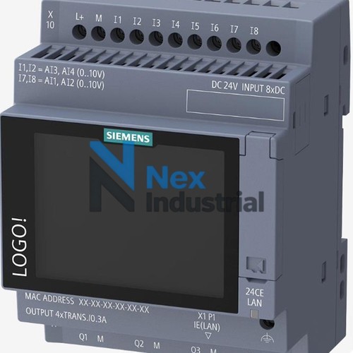 1pz nuovo modulo logico - 1pz,