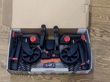 LASCAL BUGGY BOARD MAXI COLORE