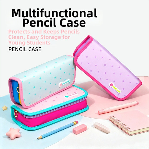 Astuccio portamatite studenti - astuccio,