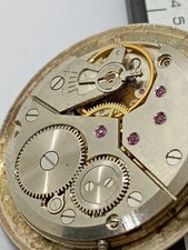 GOLANA cal. vintage Orologio P