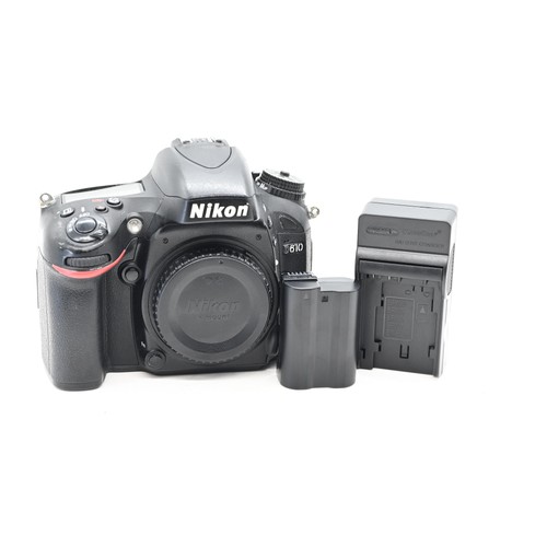 Corpo fotocamera reflex