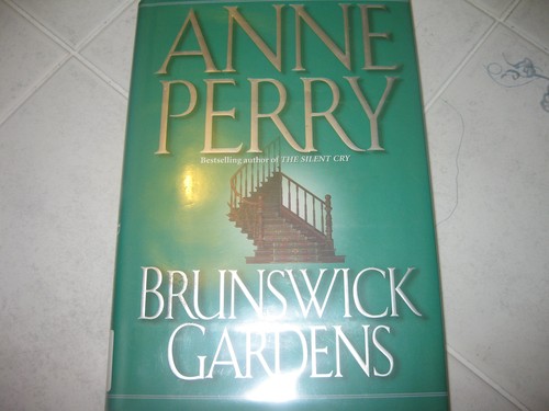 Brunswick gardens - brunswick,