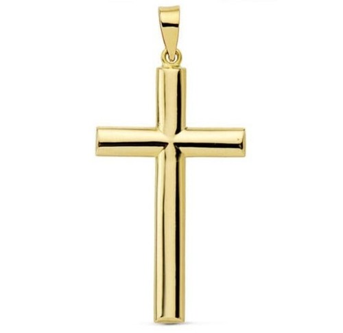 Pendente oro 18k 750 mls - pendente,