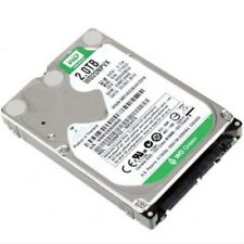 Western Digital WD Green 2 TB