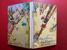 NEPPI FANELLO - LA COLLANA DEL