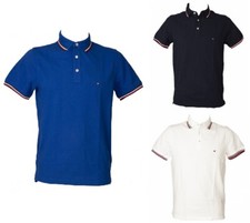 TH TOMMY HILFIGER men's short