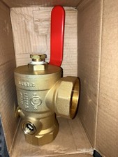 VALVOLA A SFERA 1-1/2"