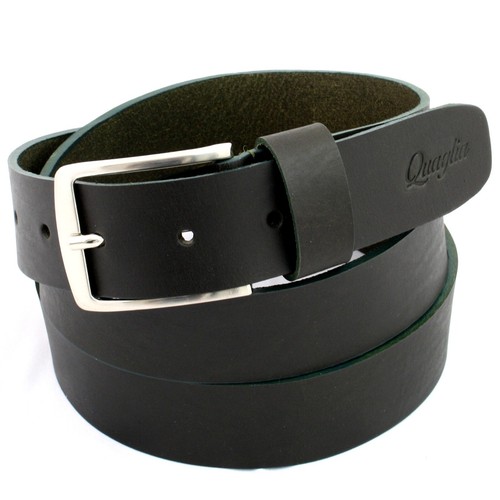 Cintura uomo vintage vera - uomo,