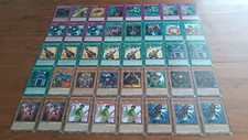 Yu-Gi-Oh Mazzo Karakuri - 40