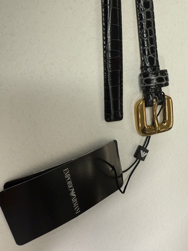 Cintura donna emporio - donna, armani