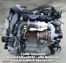 Motore XUJA Moteur Engine