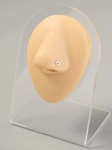 Piercing donna naso - piercing,