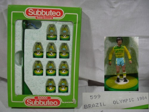 Subbuteo lw 63000 ref - subbuteo,