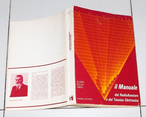 Guido silva manuale del - il,