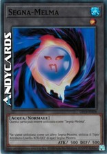SEGNA-MELMA • (Slime Token) • Super R • OP19 IT028 • Unl • Yugioh! • ANDYCARDS