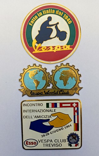 Vespa club usa - vespa,