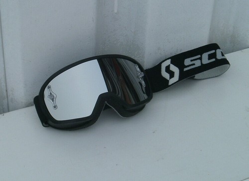 Scott goggle buzz pro - scott,