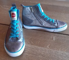 Sneakers alte Colmar donna. Misura 37. Originali