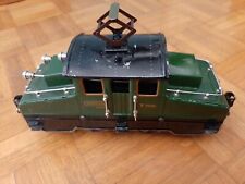 Marklin - Spur 0 - V 1020 Locomotore con motore a molla - Märklin Maerklin