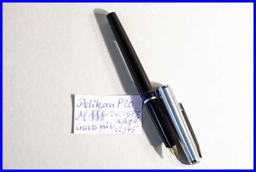 Penna sfera pelikan m20 - sfera,