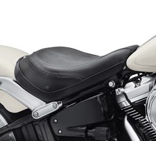Sedile singolo harley davidson - sedile, harley-davidson