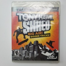 PS3 PlayStation3 - Gioco Tony