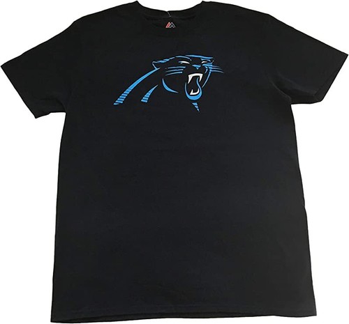 Carolina panthers camicia uomo - camicia,