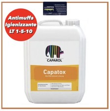 Antimuffa CAPAROL igienizzante