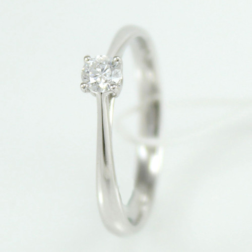 Anello donna solitario - , mirco