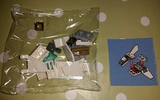 Lego star wars - star,