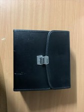 Borsa vintage per macchina fotografica