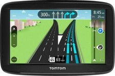 TomTom Via 1525m GPS da 5" con