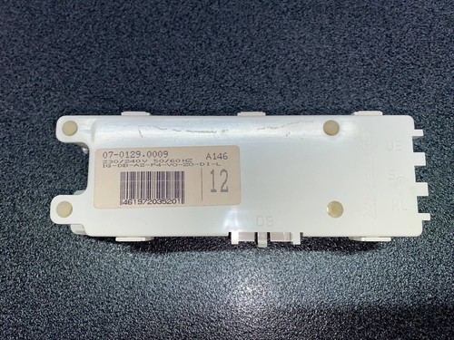 Scheda whirlpool ignis cod - scheda, whirlpool/