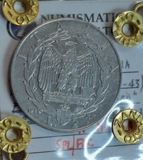 Kingdom of Italy Vitt.Em.III 2