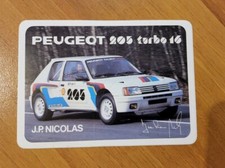 autocollant sticker PEUGEOT