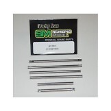 Schepis model kit perni - mz,