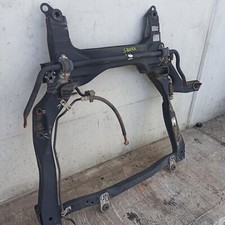 Culla Motore Assale Anteriore