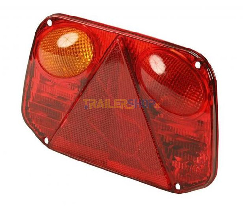 Vetro fanale radex 2800 - radex,