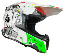 Casco moto cross - , quad